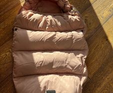 winter footmuff