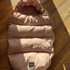 winter footmuff