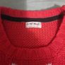 heavy girls christmas jumper from next Image 4