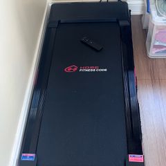 incline threadmill