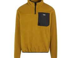 Regatta Half Zip Fleece