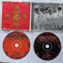 Santana - The Ultimate  Collection- CD Image 3