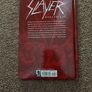 Slayer Repentless graphic novel hardcover Image 2