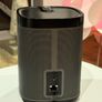Sonos Play 1 Wireless Hi-Fi Speaker - Black Image 3