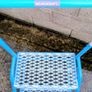 Industrial Mobile Platform Ladder Step / Scaffolding Image 3
