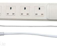 Power Down Extension Lead
