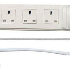 Power Down Extension Lead
