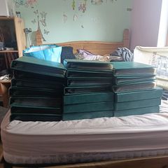 Stamp books