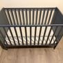 Baby Elegance Elle Cot Image 2