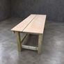 Folding Workbench Made to Order Image 10