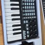 AKAI Professional APC Key 25 Brand New Image 5