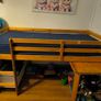 Bunk bed Image 2