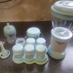 Nutribullet Baby