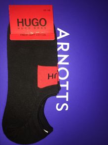 Hugo Boss Socks size 43 46 brand new