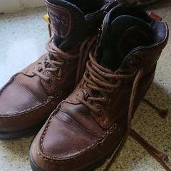 ECCO Track 250 GORE-TEX lining boots 43