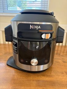 Ninja Foodi Max 15in1 Multi Cooker