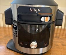 Ninja Foodi Max 15in1 Multi Cooker