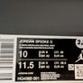 Jordan Spizike G Image 5