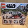 Lego 75312 Boba Fett's Starship Image 6
