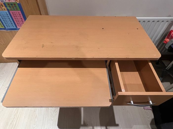 Computer desk free