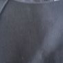 ARKET cape dress black Image 2