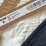 Skims heavyweight satin cami Onyx Medium BNWT Image 3