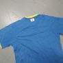 FREE POST Japan (L) Jersey adidas Shirt Soccer Football Samurai Blue Kirin Large Image 7