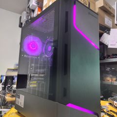 Custom Built Gaming PC Ryzen 5/16GB/1TB SSD/GeForce RTX/WiFi/W11