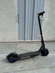 Hiaomi Mi pro 2 electric scooter