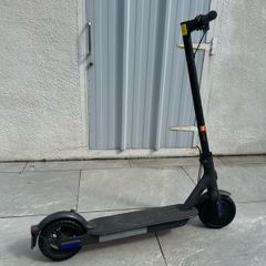 Hiaomi Mi pro 2 electric scooter