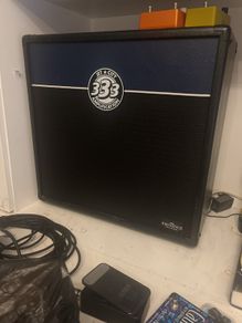 jet city 1x12 cab