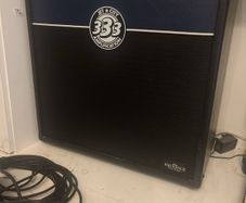 jet city 1x12 cab