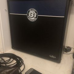 jet city 1x12 cab