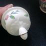 Aynsley Pembroke Fine Bone China Ginger Jar Image 4