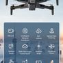 Eagle Wing HD Camera RC Drone Image 8
