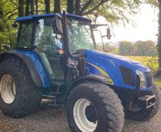 Tractor