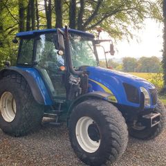 Tractor