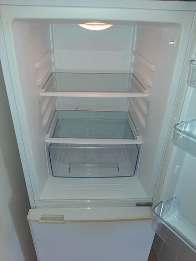 fridge freezer