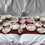 Maxwell & Williams Rose Bud Brand New Twenty Piece Tea Set Image 7