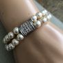 pearl bracelet Image 4