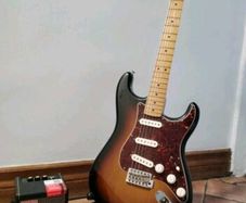 Fender Stratocaster