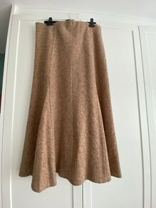 Maxi Skirt