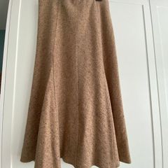 Maxi Skirt
