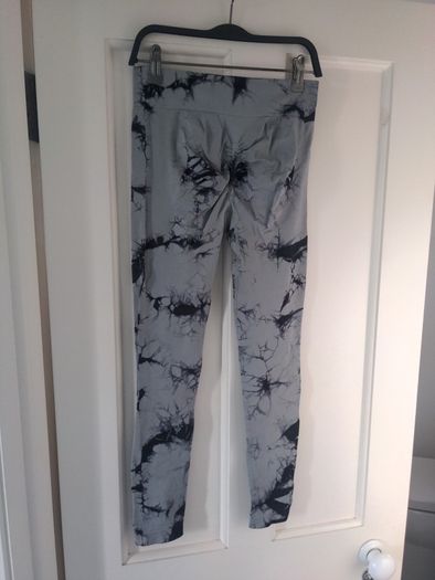 Girls leggings