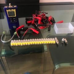 Cable and network tester