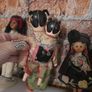 old doll collection Image 5