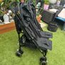 Jovikids lightweight twin babyStroller Image 4