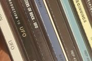cd...ufo