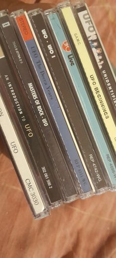 cd...ufo