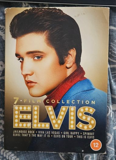 Dvd boxsets